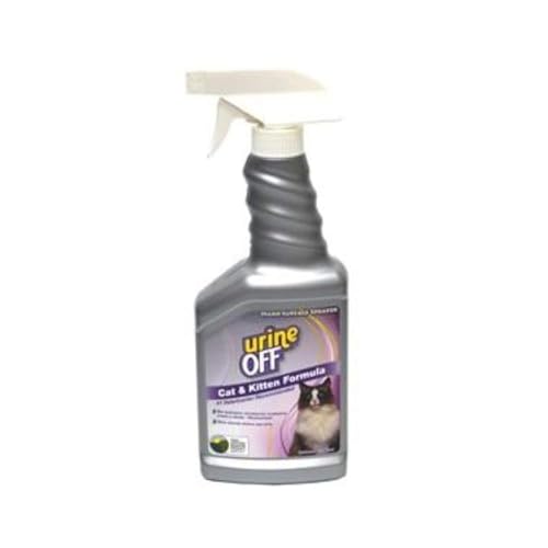 Urine Off Gatos Superficies Duras 500 ml