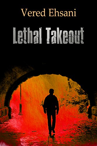 Lethal Takeout book cover