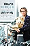 Mtronome Lhistoire De France Au Rythme Du Mtro Parisien Hors Collection