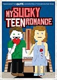 My Sucky Teen Romance