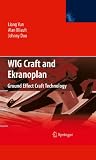 Wig Craft And Ekranoplan Ground Effect Craft Technology English Edition