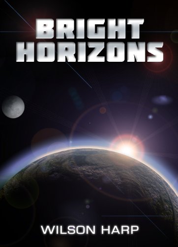Bright Horizons book cover