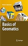 Basics Of Geomatics