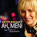 Song I Won't Dance (Roberta) by Betty Buckley on Ah, Men! The Boys of Broadway at Amazon