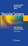 Vascular Surgery Cases Questions And Commentaries English Edition