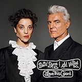 Love This Giant [with St.Vincent] (2012)