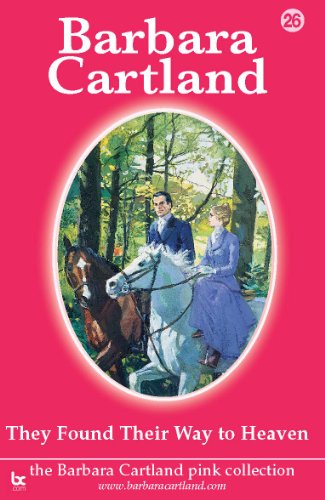 They Found Their Way to Heaven book cover