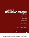 Lart Subtil De Russir Son Concours Version 20 Ingnieur Territorial Attach Territorial Rdacteur Territorial Technicien Territorial Ingnieur Moins Matrisez Mieux Et Russissez