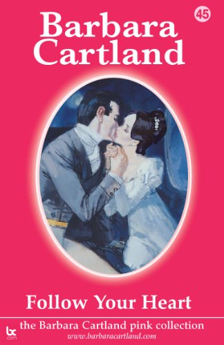 Follow Your Heart book cover