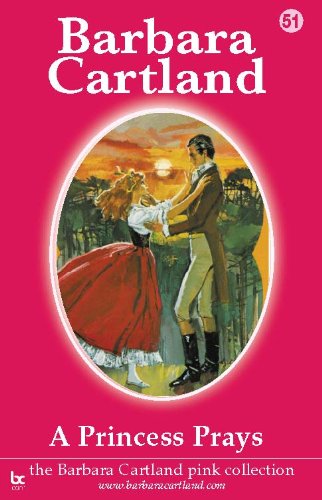 A Princess Prays book cover