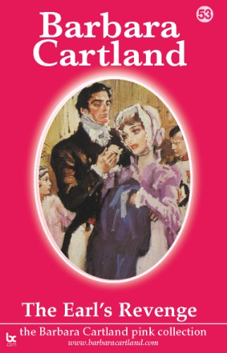 The Earl's Revenge book cover