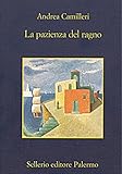 La Pazienza Del Ragno Il Commissario Montalbano Vol 8 Italian Edition