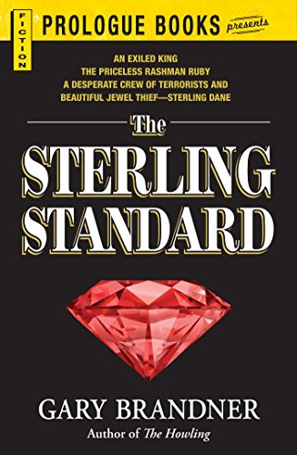 The Sterling Standard book cover