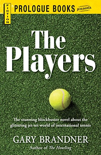 The Players book cover