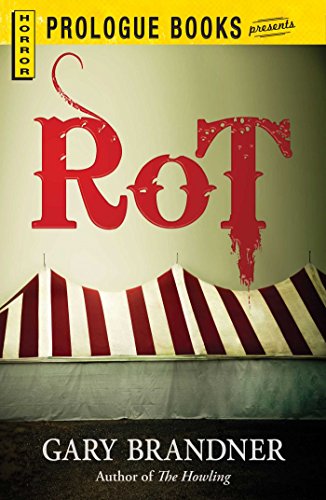 Rot book cover