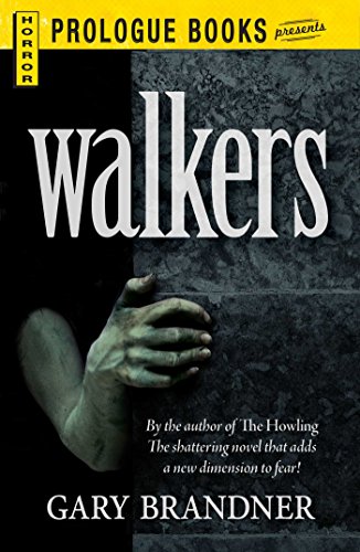 Walkers book cover
