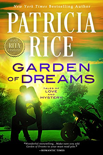 Garden of Dreams book cover