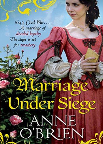 Marriage Under Siege book cover