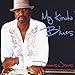 Song Same Train by Dennis Jones on My Kinda Blues at Amazon