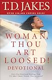 Woman Thou Art Loosed Devotional English Edition
