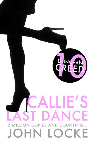 Callie's Last Dance cover