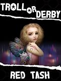Troll Or Derby A Fairy Wicked Tale Trollogy Book 1 English Edition