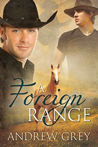A Foreign Range cover