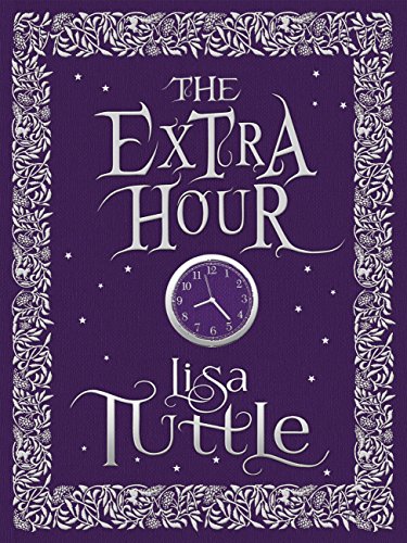 The Extra Hour book cover