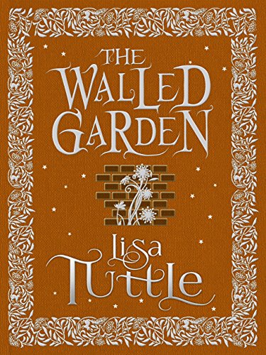 The Walled Garden book cover