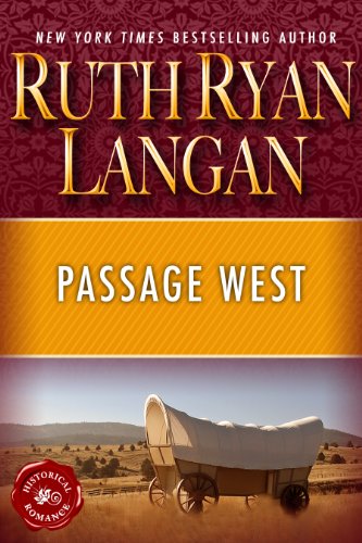 Passage West book cover