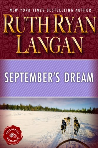 September's Dream book cover