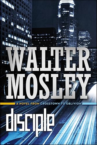 Disciple book cover