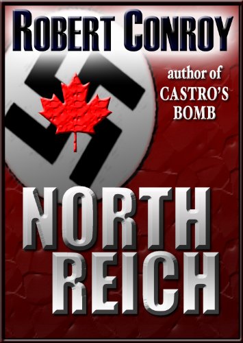 North Reich book cover