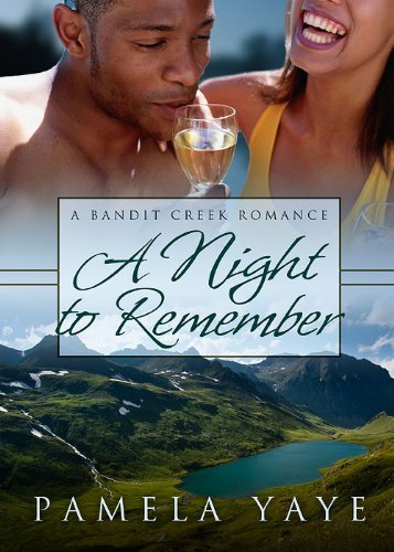 A Night to Remember book cover