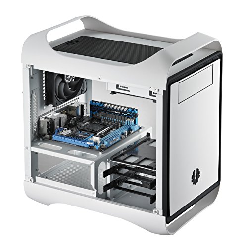 BitFenix Mini-ITX Tower Case Without Power Supply