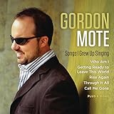 Songs I Grew Up Singing (2012)