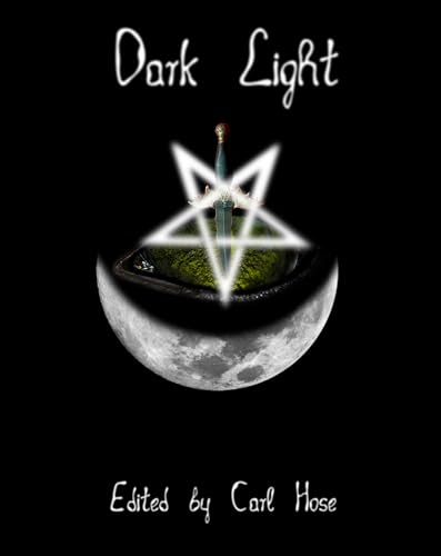Dark Light book cover