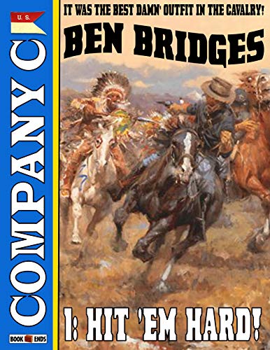 Hit 'em Hard! book cover