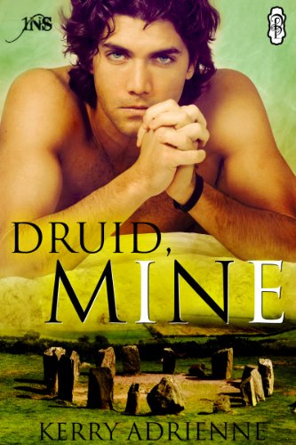 Druid, Mine cover