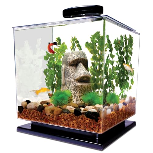Tetra LED Cube Aquarium Kit