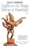 Light On The Yoga Sutras Of Patanjali English Edition
