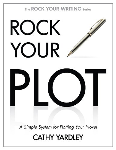 Rock Your Plot book cover