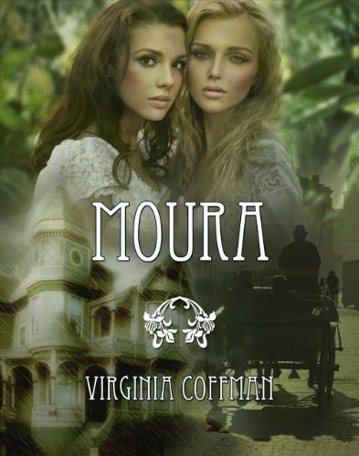 Moura book cover