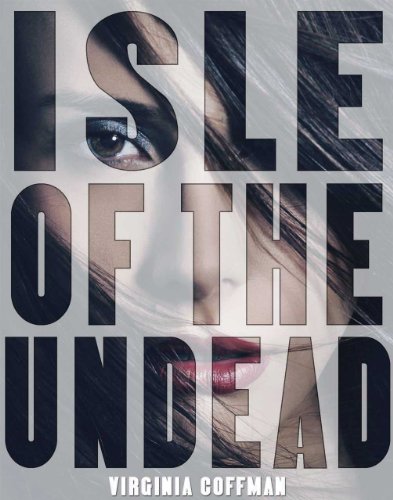 Isle of the Undead book cover