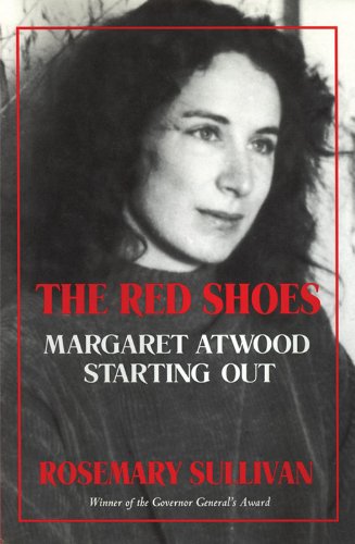 The Red Shoes book cover