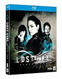 Lost Girl: Season One: Blu-ray