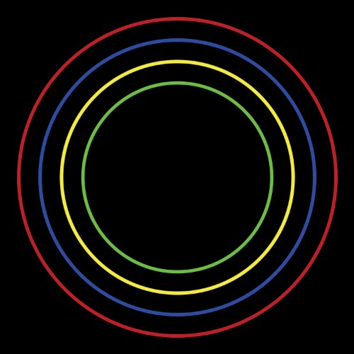 Four [Deluxe Edition]
