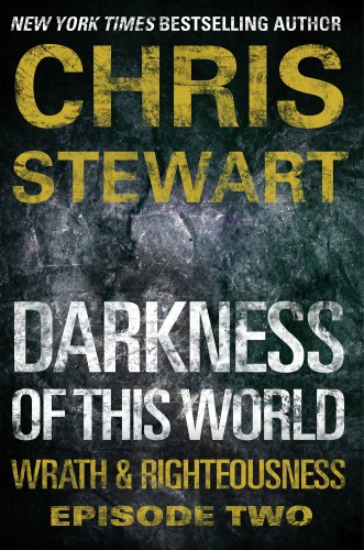 Darkness of This World book cover