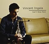 Can't Stop Now (2012)