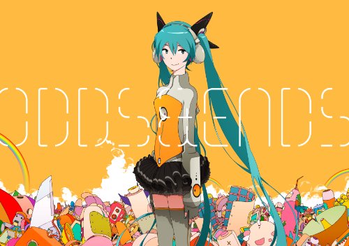 あなたが選ぶベストオブ初音ミク!ゲーム人気投票実施!・ランキング 4位 初音ミク Project DIVA fの画像
